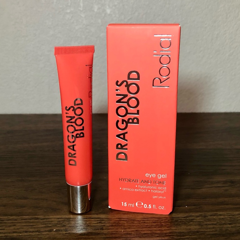 Rodial Dragons Blood Eye Gel